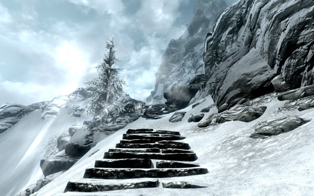Skyrim